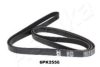 ASHIKA 112-6PK2556 V-Ribbed Belts